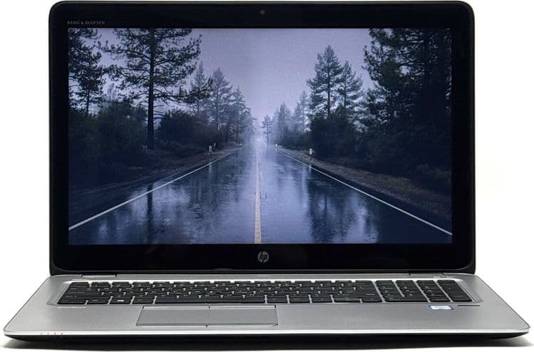 SKU: NTB1025178 Б/В Ноутбук HP EliteBook 850 G3 Multitouch (TN) Intel Core i5 (i5-6300U) 8 Гб 512 Гб SSD Клас A (NTB1025178) - Image 1