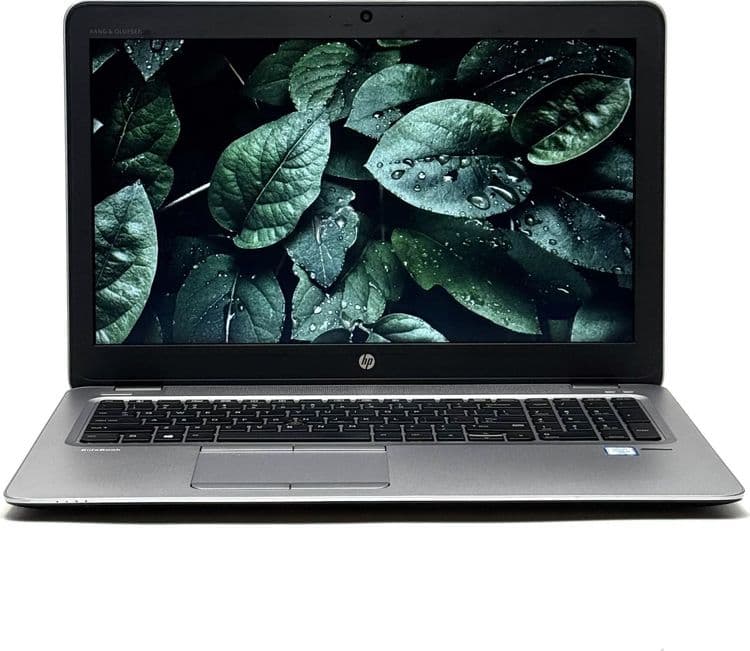 SKU: NTB1025180 Б/В Ноутбук HP EliteBook 850 G4 TN Intel Core i5 (i5-7300U) 8 Гб 256 Гб SSD Клас A- (NTB1025180) - Image 1