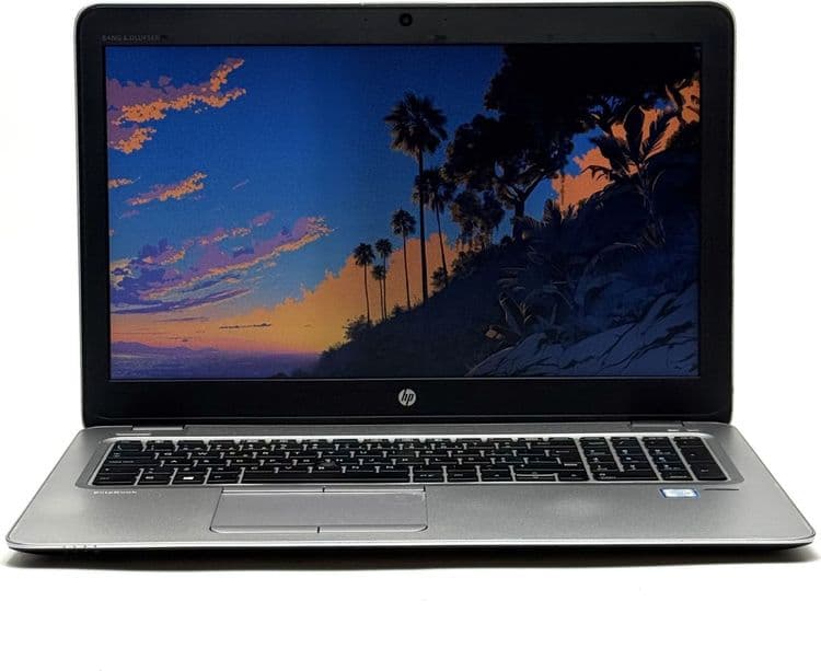 SKU: NTB1025185 Б/В Ноутбук HP EliteBook 850 G3 TN Intel Core i5 (i5-6300U) 8 Гб 180 Гб SSD + 500 Гб HDD Клас A- (NTB1025185) УЦІНКА - Image 1