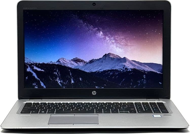 SKU: NTB1025188 Б/В Ноутбук HP EliteBook 850 G3 TN Intel Core i5 (i5-6200U) 8 Гб 180 Гб SSD + 500 Гб HDD Клас A- (NTB1025188) - Image 1