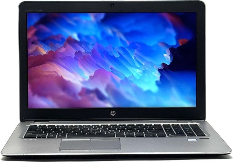 SKU: NTB1025196 Б/В Ноутбук HP EliteBook 850 G3 TN Intel Core i5 (i5-6300U) 8 Гб 256 Гб SSD Клас A- (NTB1025196) УЦІНКА - Image 1