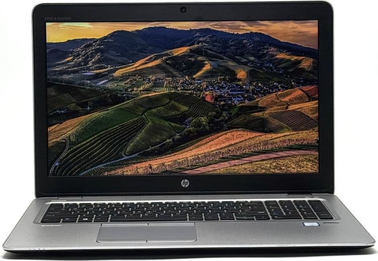 SKU: NTB1025209 Б/В Ноутбук HP EliteBook 850 G3 TN Intel Core i5 (i5-6300U) 8 Гб 256 Гб SSD Клас A- (NTB1025209) - Image 1