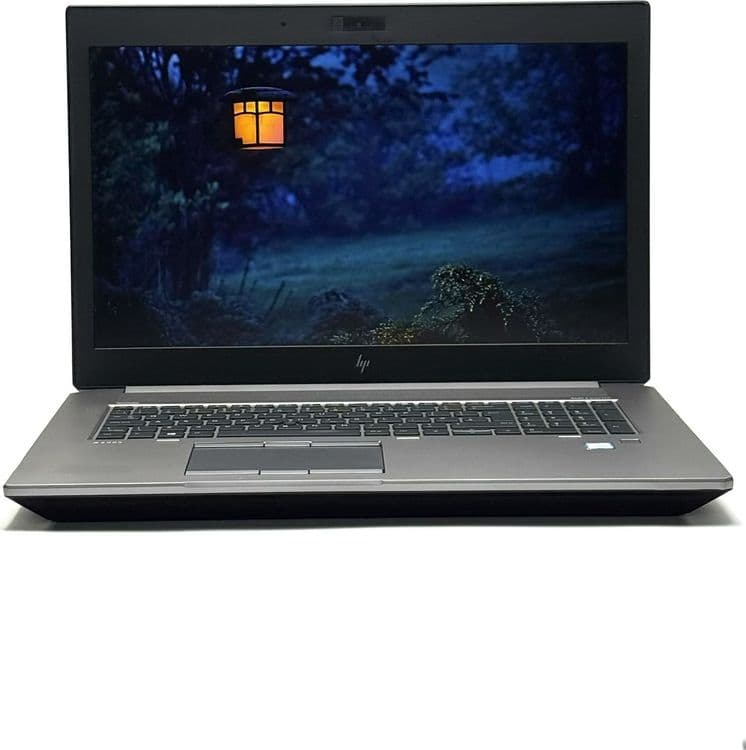 SKU: NTB1025241 Б/В Ноутбук HP ZBook 17 G6 IPS Intel Core i5 (i5-9400H) 16 Гб 512 Гб SSD Клас A- (NTB1025241) - Image 1