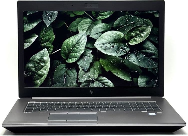 SKU: NTB1025256 Б/В Ноутбук HP ZBook 17 G6 IPS Intel Core i5 (i5-9400H) 16 Гб 512 Гб SSD Клас A- (NTB1025256) - Image 1