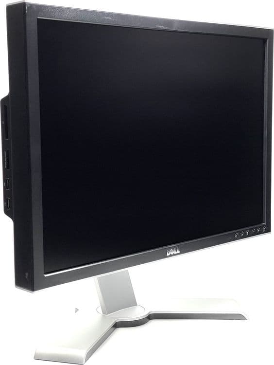 SKU: NTB11211024 Монітор Dell 2408WFP 24" S-PVA ( Клас A-) - Image 1