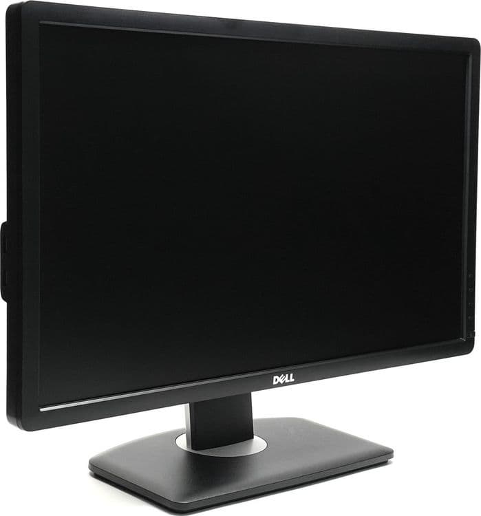 SKU: NTB11211026 Монітор Dell P2412h 24" TFT+TN ( Клас A-) - Image 1