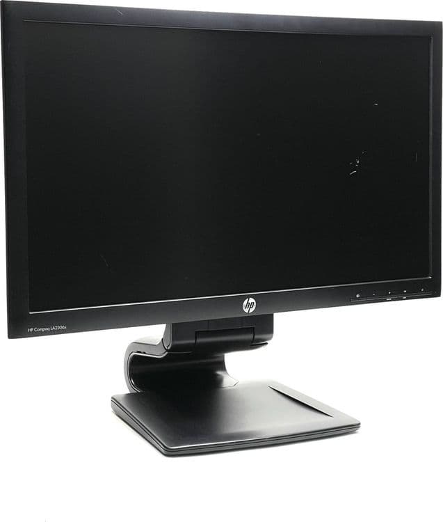 SKU: NTB11211162 Монітор HP LA2306x 23" TFT+TN ( Клас B) - Image 1