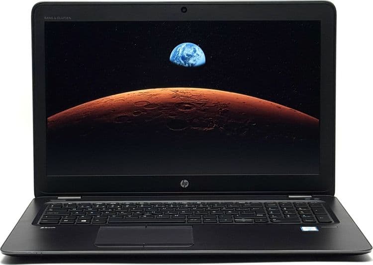 SKU: NTB1125029 Б/В Ноутбук HP ZBook 15u G3 IPS Intel Core i7 (i7-6600U) 16 Гб 256 Гб SSD Клас A- (NTB1125029) - Image 1