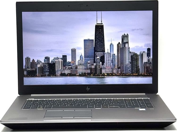 SKU: NTB1125039 Б/В Ноутбук HP ZBook 17 G6 IPS Intel Core i5 (i5-9400H) 16 Гб 512 Гб SSD Клас A- (NTB1125039) - Image 1