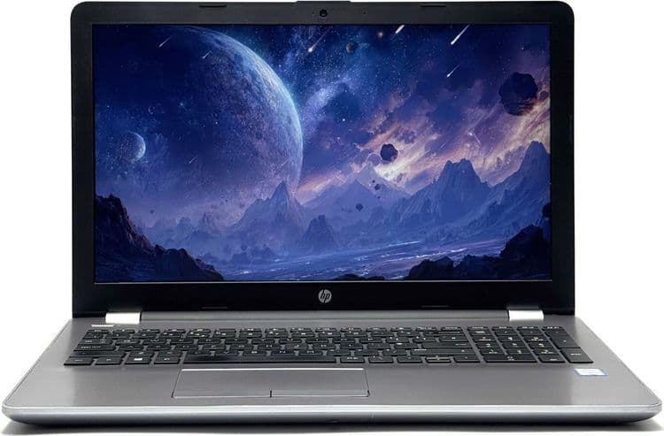 SKU: NTB1125080 Ноутбук HP 250 G6 TN Intel Core i5 (i5-7200U) 8 Гб 256 Гб SSD Клас A- (NTB1125080) Б/В - Image 1