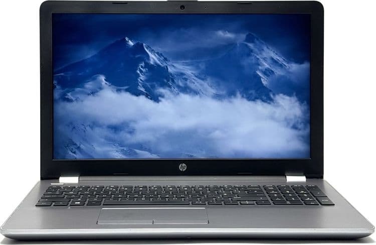 SKU: NTB1125081 Ноутбук HP 250 G6 TN Intel Core i5 (i5-7200U) 8 Гб 256 Гб SSD Клас A- (NTB1125081) Б/В - Image 1