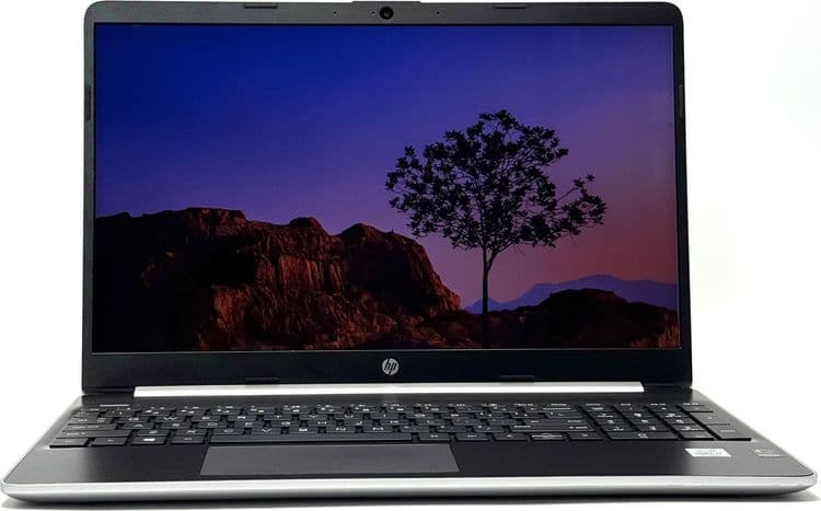 SKU: NTB1125082 Ноутбук HP 15-dy1771ms Multitouch (TN) Intel Core i7 (i7-1065G7) 16 Гб 256 Гб SSD Клас A (NTB1125082) Б/В - Image 1