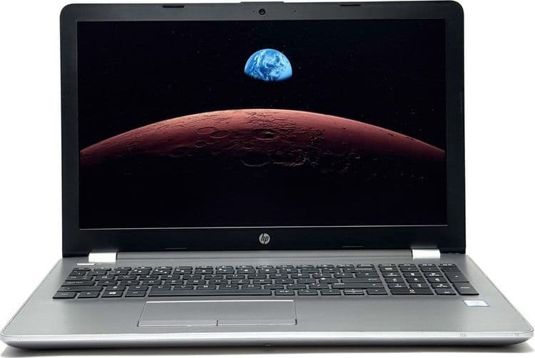 SKU: NTB1125086 Ноутбук HP 250 G6 TN Intel Core i5 (i5-7200U) 8 Гб 256 Гб SSD Клас A- (NTB1125086) Б/В - Image 1