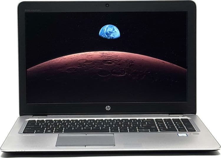 SKU: NTB1125095 Б/В Ноутбук HP EliteBook 850 G3 TN Intel Core i5 (i5-6300U) 8 Гб 128 Гб + 500 Гб HDD SSD Клас A- (NTB1125095) - Image 1