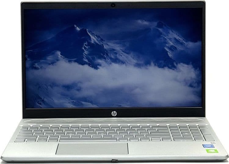 SKU: NTB1125097 Б/В Ноутбук HP Pavilion 15-cs3801no TN Intel Core i5 (i5-1035G4) 16 Гб 512 Гб SSD Клас A- (NTB1125097) - Image 1