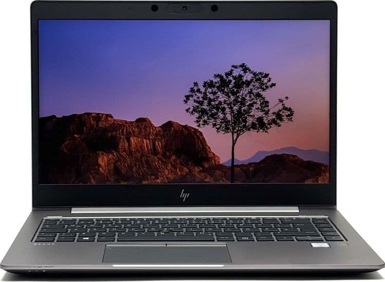 SKU: NTB1125117 Б/В Ноутбук HP ZBook 14u G6 IPS Intel Core i5 (i5-8365U) 16 Гб 256 Гб SSD Клас A (NTB1125117) - Image 1