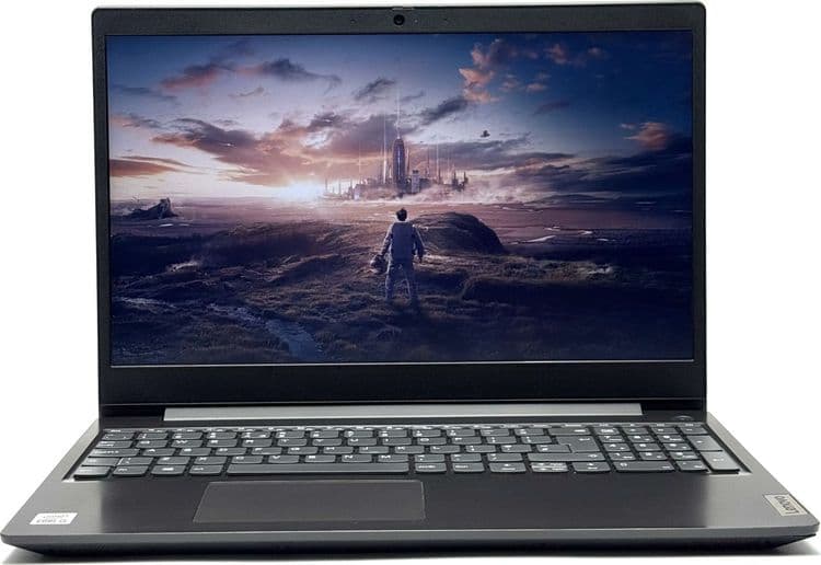 SKU: NTB1125253 Ноутбук Lenovo V15 G1 IML IPS Intel Core i5 (i5-10210U) 8 Гб 256 Гб SSD Клас B (NTB1125253) Б/В - Image 1
