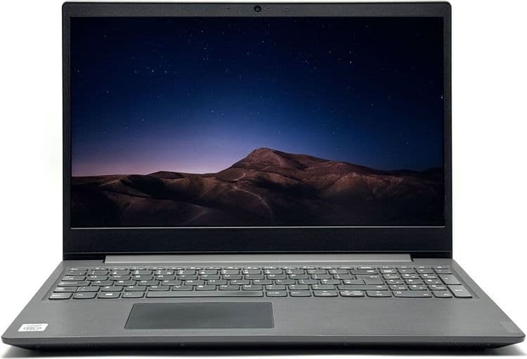 SKU: NTB1125277 Ноутбук Lenovo V15-IIL TN Intel Core i5 (i5-1035G1) 20 Гб 256 Гб SSD Клас B (NTB1125277) Б/В - Image 1