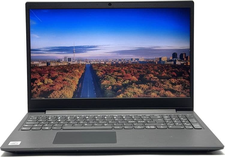 SKU: NTB1125280 Ноутбук Lenovo V15-IIL TN Intel Core i5 (i5-1035G1) 8 Гб 128 Гб SSD Клас A (NTB1125280) Б/В - Image 1