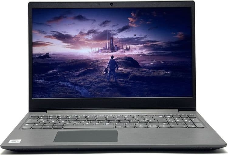 SKU: NTB1125288 Ноутбук Lenovo V15-IIL TN Intel Core i5 (i5-1035G1) 20 Гб 128 Гб SSD Клас A- (NTB1125288) Б/В - Image 1