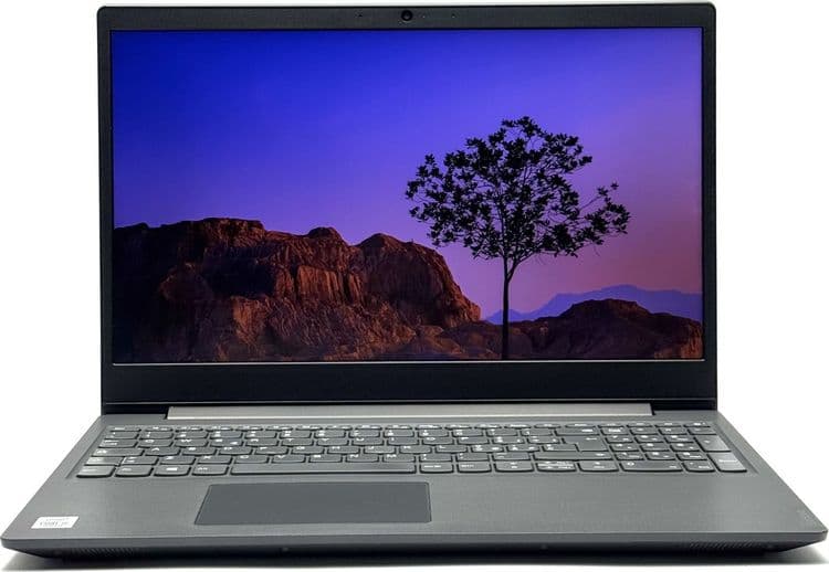 SKU: NTB1125291 Ноутбук Lenovo V15-IIL TN Intel Core i5 (i5-1035G1) 8 Гб 256 Гб SSD Клас A (NTB1125291) Б/В - Image 1