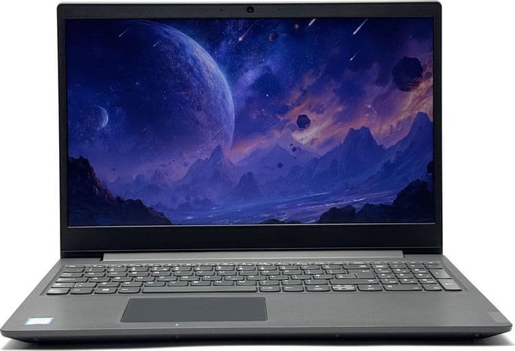 SKU: NTB1125298 Ноутбук Lenovo V15-IWL TN Intel Core i5 (i5-8265U) 8 Гб 256 Гб SSD Клас A- (NTB1125298) Б/В - Image 1