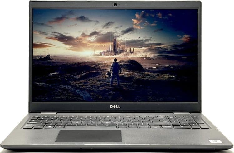 SKU: NTB1125352 Ноутбук Dell Latitude 3510 IPS Intel Core i7 (i7-10510U) 8 Гб 256 Гб SSD Клас B (NTB1125352) Б/В - Image 1