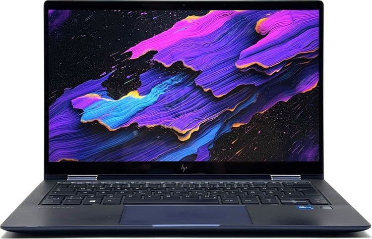 SKU: NTB1225082 Ноутбук HP Elite Dragonfly G2 Multitouch Intel Core i5 (i5-1145G7) 16 Гб 256 Гб SSD Клас A- (NTB1225082) Б/В - Image 1