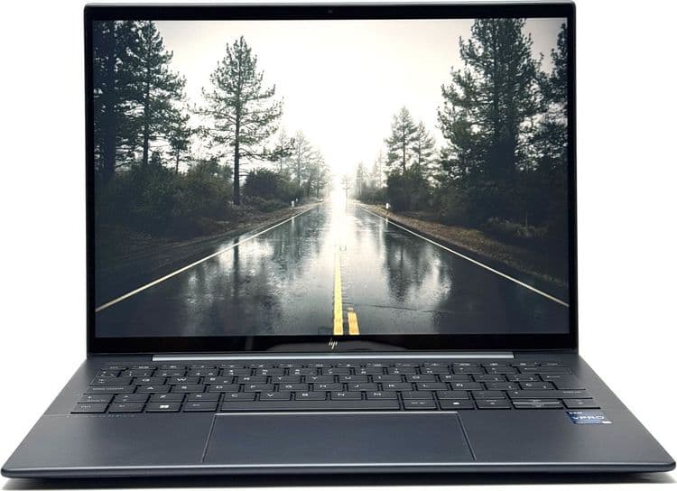 SKU: NTB1225084 Ноутбук HP Elite Dragonfly G4 Multitouch Intel Core i5 (i5-1345U) 16 Гб 512 Гб SSD Клас A (NTB1225084) Б/В - Image 1