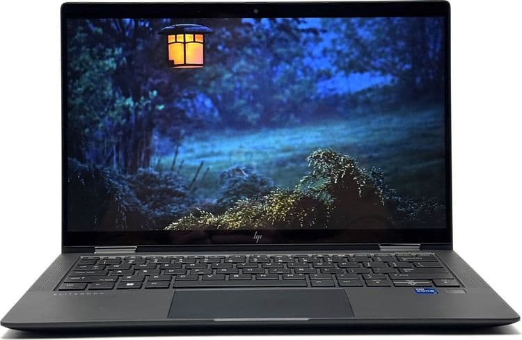 SKU: NTB1225089 Ноутбук HP Elite Dragonfly MAX Multitouch Intel Core i7 (i7-1185G7) 32 Гб 512 Гб SSD Клас A (NTB1225089) Б/В - Image 1
