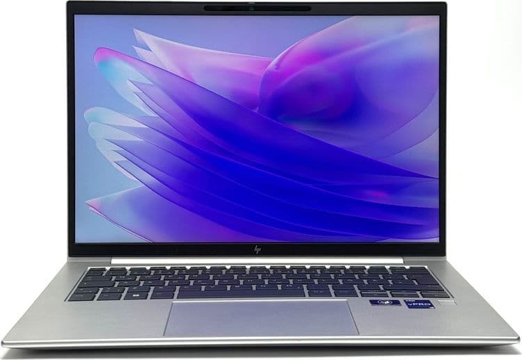 SKU: NTB1225103 Ноутбук HP EliteBook 1040 G9 IPS Intel Core i5 (i5-1245U) 32 Гб 512 Гб SSD Клас A- (NTB1225103) Б/В - Image 1