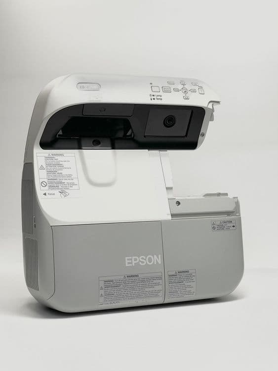 SKU: P0519449 Проєктор EPSON EB-475Wi (Клас B) - Image 1