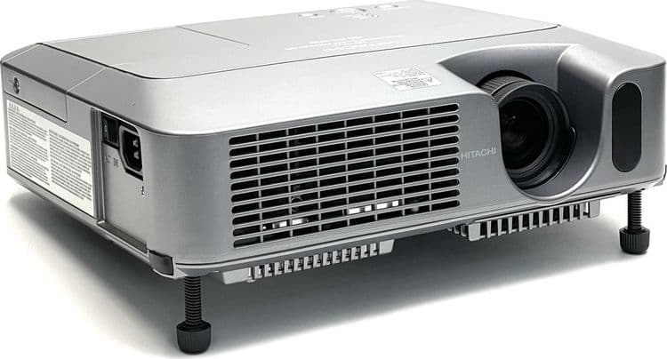 SKU: P0519453 Проєктор HITACHI ED-X12 (Клас A-) - Image 1