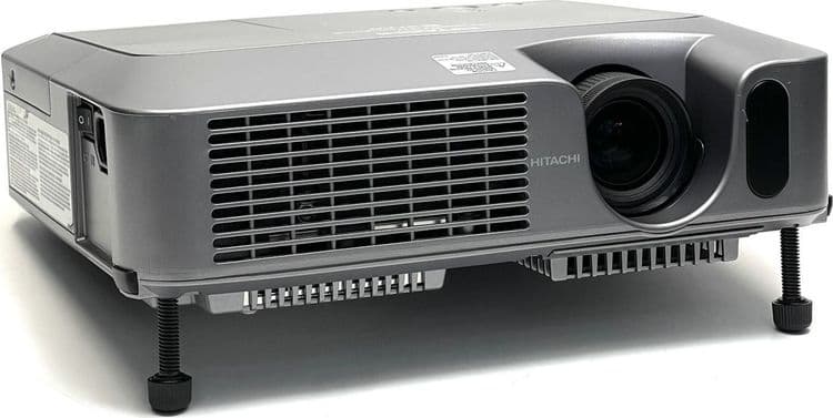 SKU: P0519454 Проєктор HITACHI ED-X12 (Клас A) - Image 1