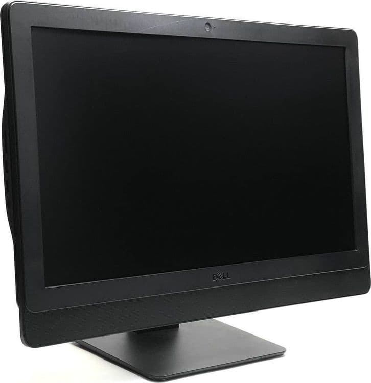 SKU: P0920066 Моноблок Dell OptiPlex 9030 IPS Intel Core i5 8 Гб 256 Гб SSD ( Клас A) - Image 1