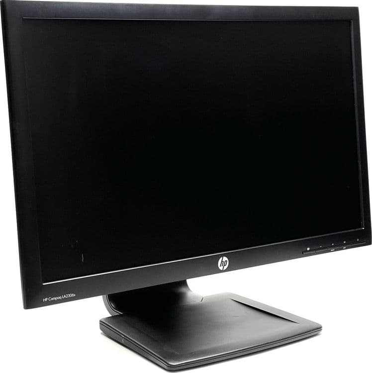 SKU: P0920787 Монітор HP LA2306x 23" TFT+TN ( Клас A-) - Image 1