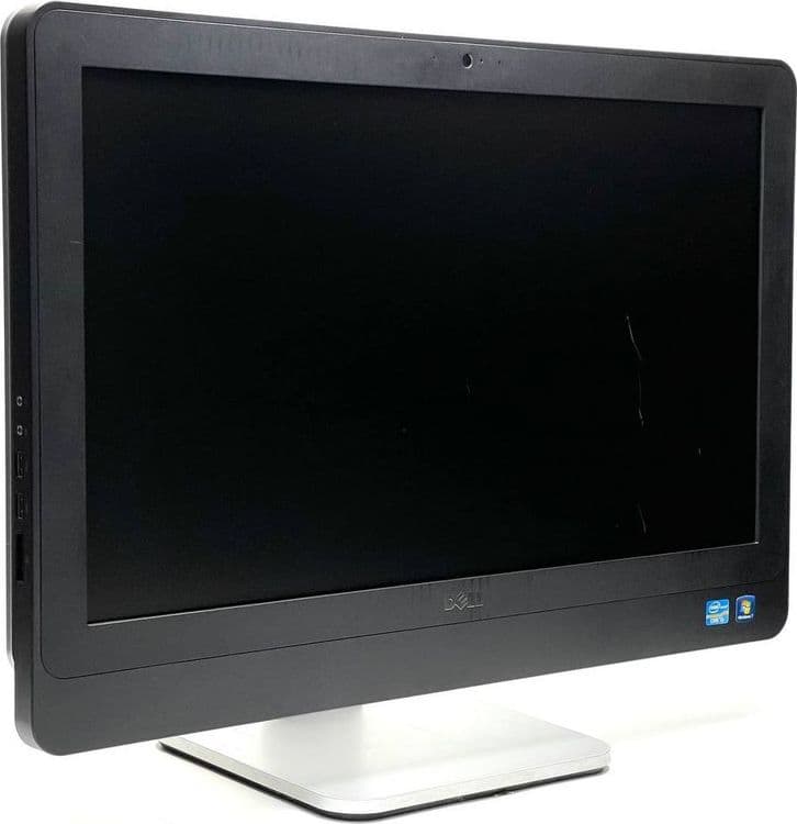 SKU: P0921000 Моноблок Dell OptiPlex 9010 AIO TN Intel Core i5 8 Гб 500 Гб HDD ( Клас B) - Image 1