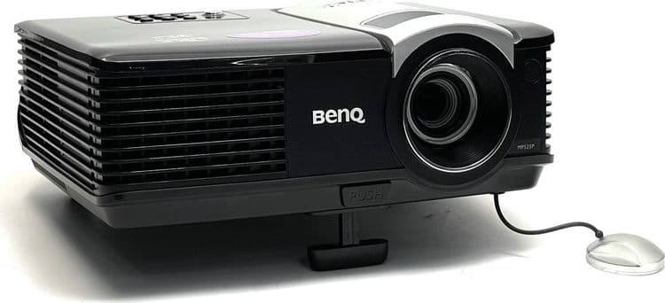 SKU: P1019903 Проєктор BENQ MP525P (Клас B) - Image 1