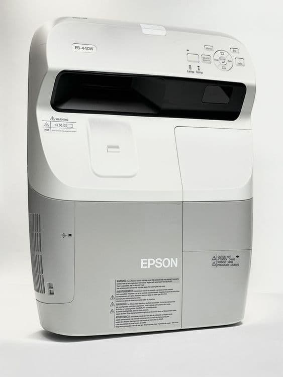 SKU: P1019922 Проєктор EPSON EB-440W (Клас B) - Image 1