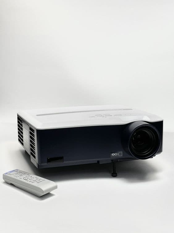 SKU: P1019937 Проєктор MITSUBISHI XL550U (Клас A-) - Image 1