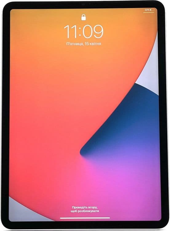 SKU: PN4G3RQ2NX Планшет Apple iPad Pro 11 A2301 11" Liquid Retina Apple M1 256 Гб ( Клас A+) - Image 1