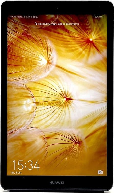 SKU: PTB0123001 Планшет Huawei MediaPad M5 Lite 8" IPS Kirin 710 3 Гб 32 Гб ( Клас B) - Image 1