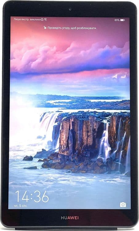 SKU: PTB0123013 Планшет Huawei MediaPad M5 Lite 8" IPS Kirin 710 3 Гб 32 Гб ( Клас A-) - Image 1