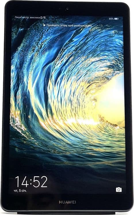 SKU: PTB0123017 Планшет Huawei MediaPad M5 Lite 8" IPS Kirin 710 3 Гб 32 Гб ( Клас A-) - Image 1