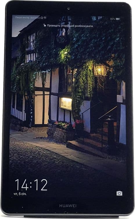 SKU: PTB0123019 Планшет Huawei MediaPad M5 Lite 8" IPS Kirin 710 3 Гб 32 Гб ( Клас B) - Image 1