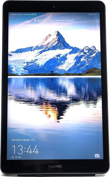 SKU: PTB0123020 Планшет Huawei MediaPad M5 Lite 8" IPS Kirin 710 3 Гб 32 Гб ( Клас A-) - Image 1