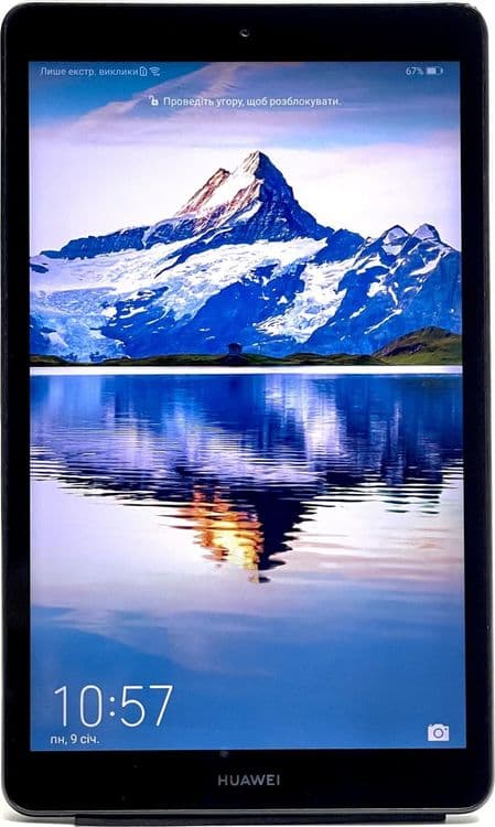 SKU: PTB0123036 Планшет Huawei MediaPad M5 Lite 8" IPS Kirin 710 3 Гб 32 Гб ( Клас B) - Image 1