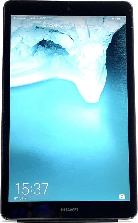 SKU: PTB0123044 Планшет Huawei MediaPad M5 Lite 8" IPS Kirin 710 3 Гб 32 Гб ( Клас B) - Image 1