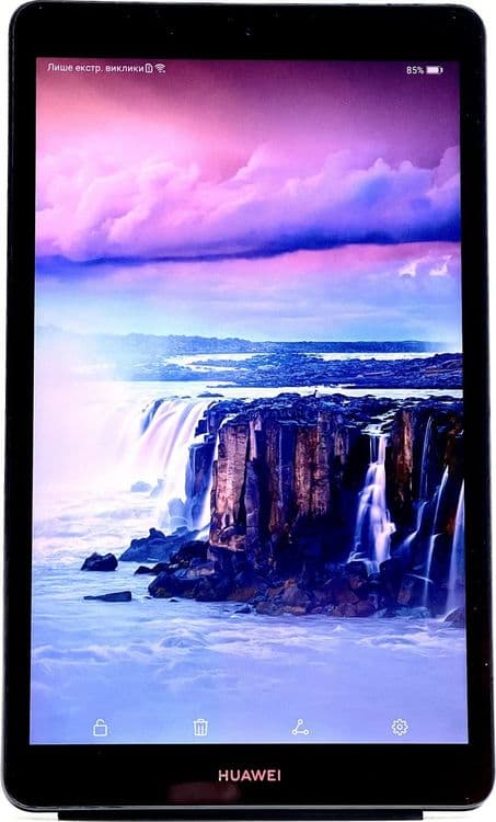 SKU: PTB0123047 Планшет Huawei MediaPad M5 Lite 8" IPS Kirin 710 3 Гб 32 Гб ( Клас B) - Image 1