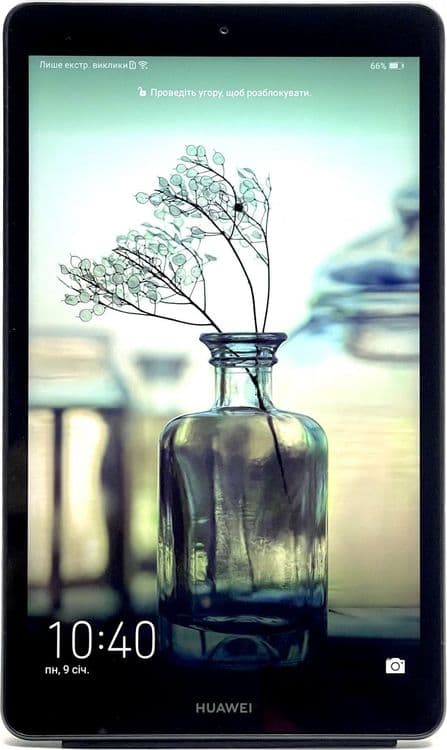 SKU: PTB0123084 Планшет Huawei MediaPad M5 Lite 8" IPS Kirin 710 3 Гб 32 Гб (Вживаний - Клас B) - Image 1